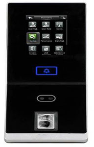 DVR Camera